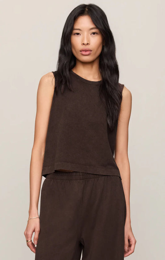 SCOUT- Jersey Tank