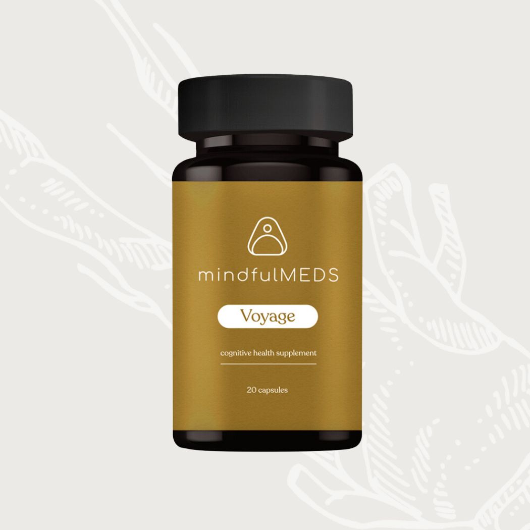 VOYAGE MICRODOSE