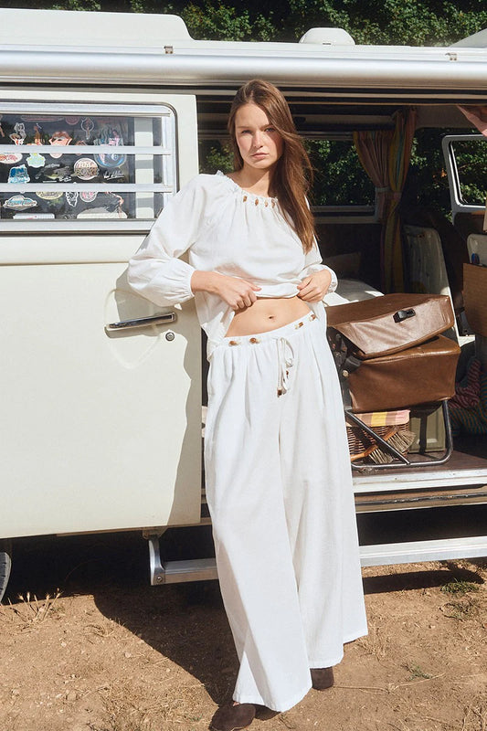 SELENA: Pants