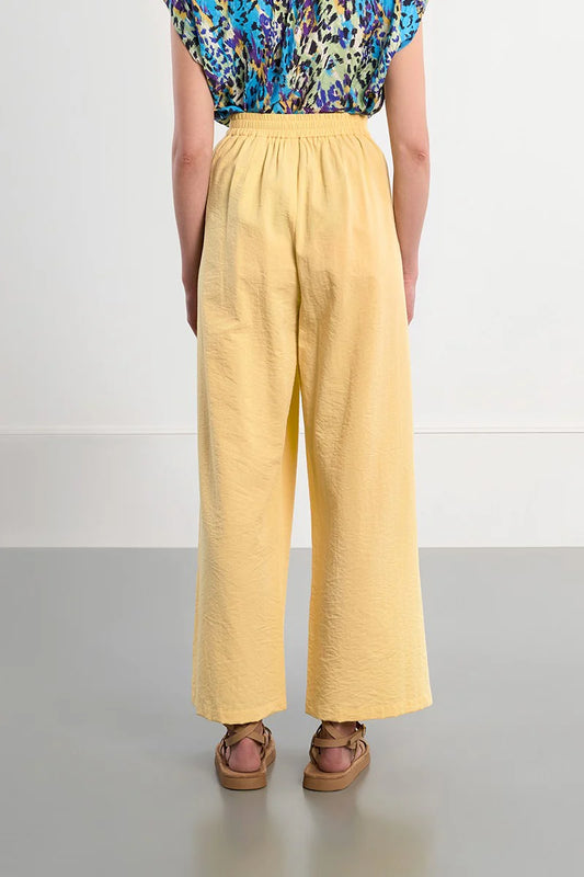 MILLIE- Woven Pant