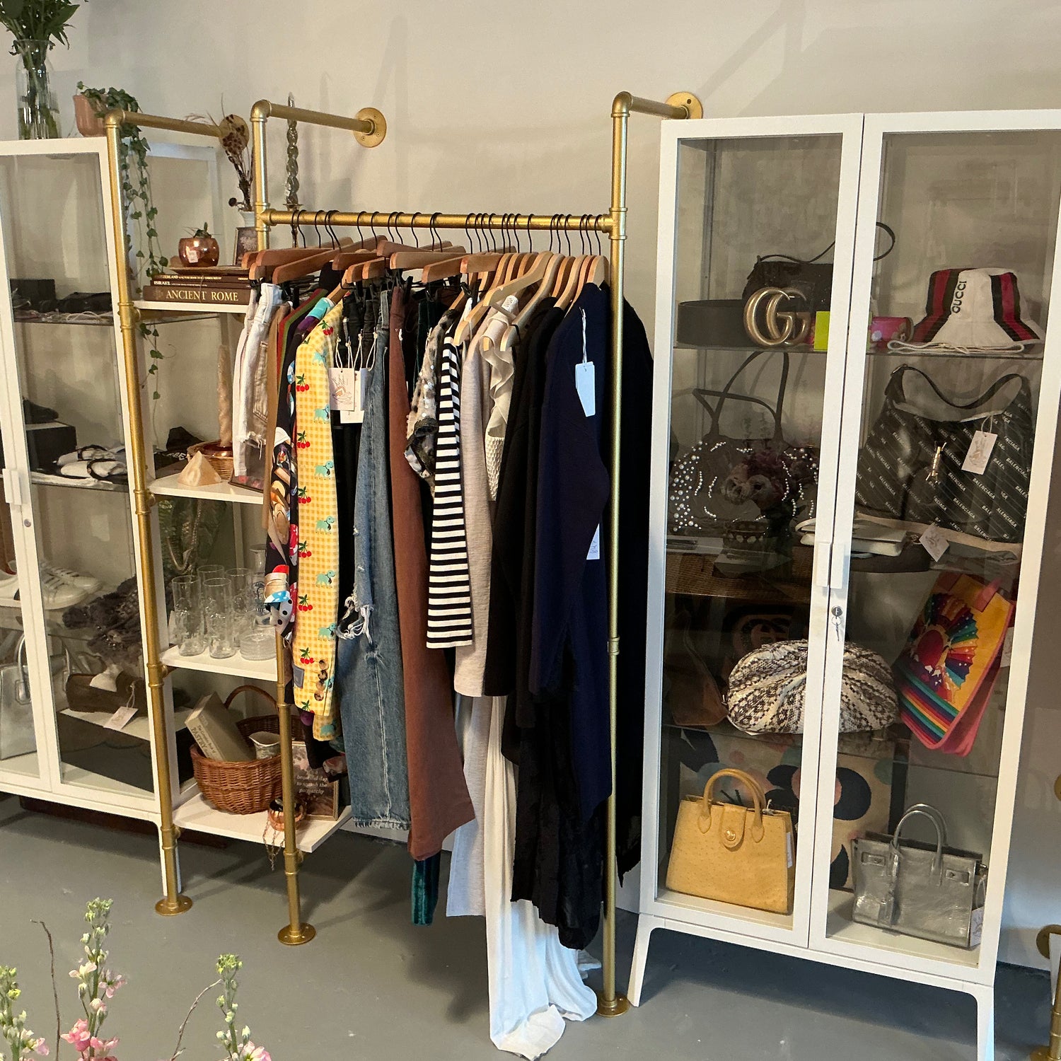 Consignment