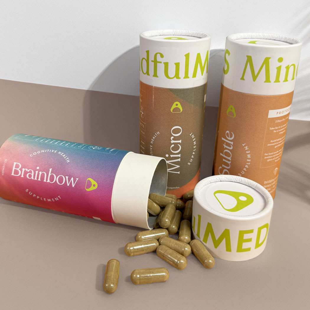Mindful Meds