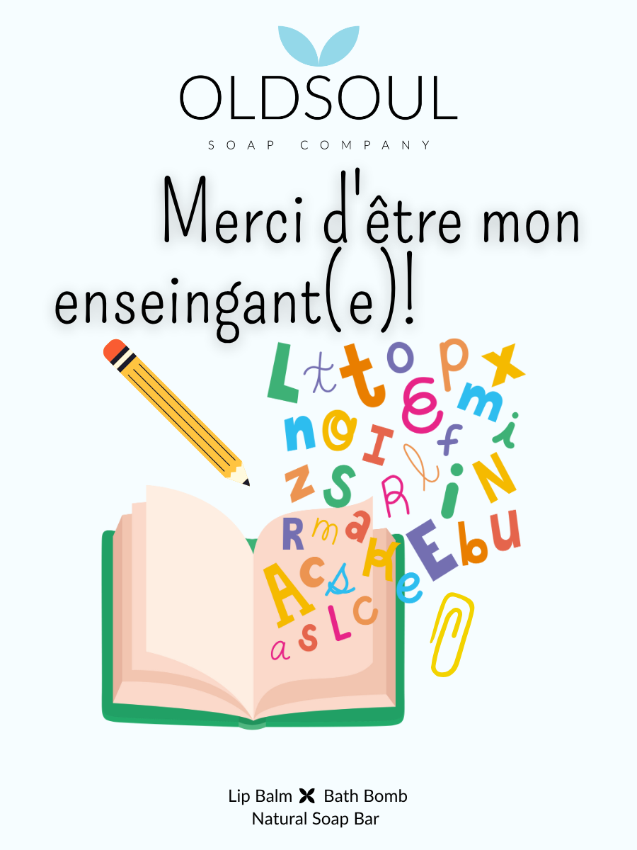 Teacher's Gift Box