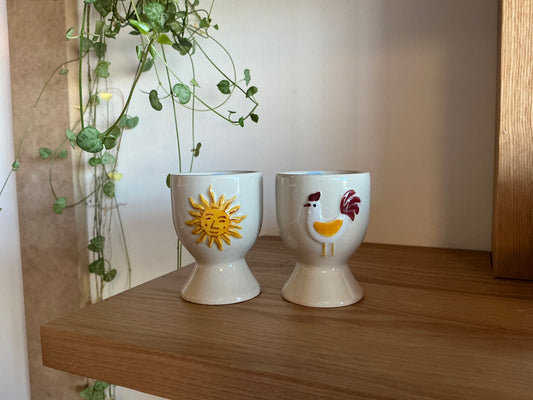 Egg Cups