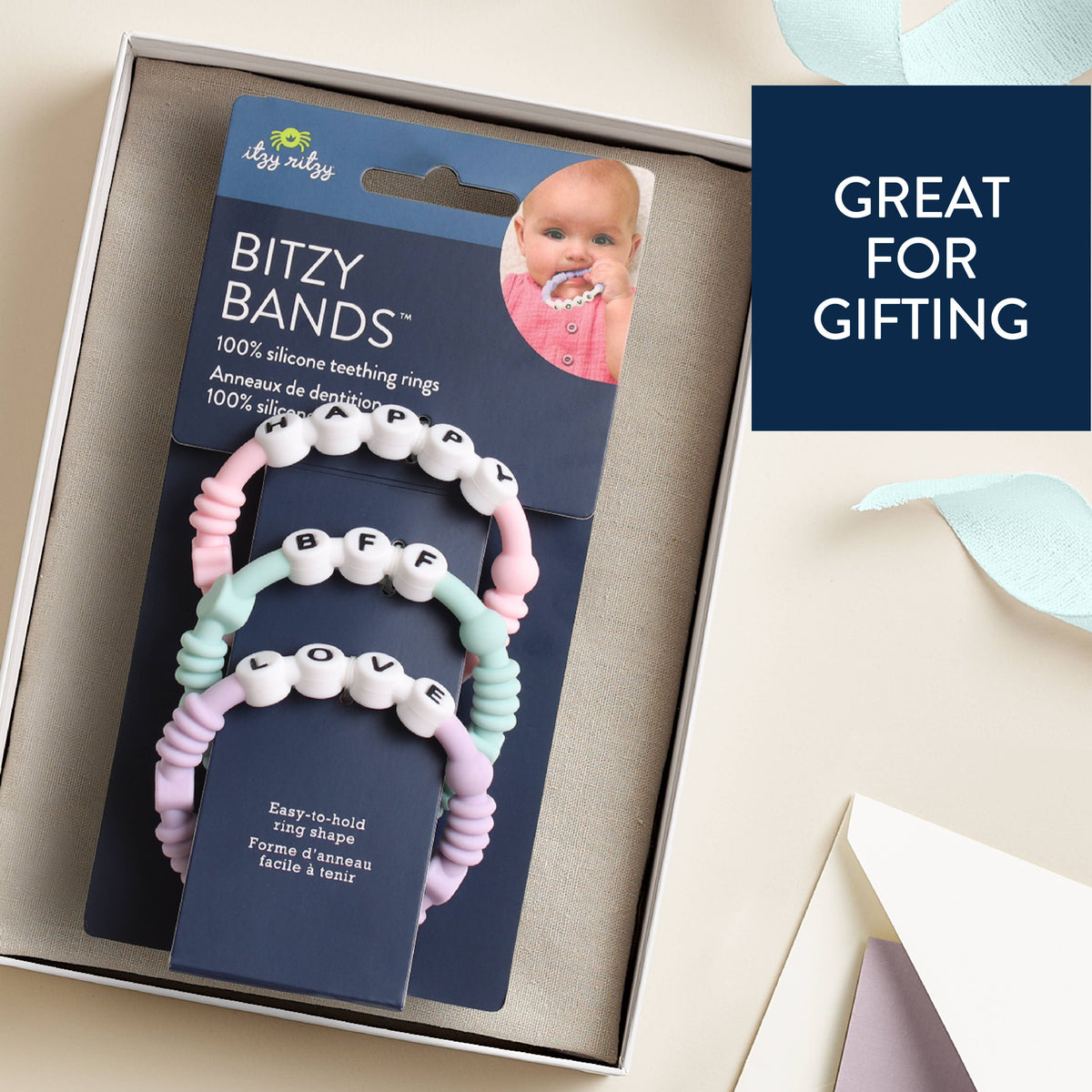 Bitzy Bands™ BFF Bracelets