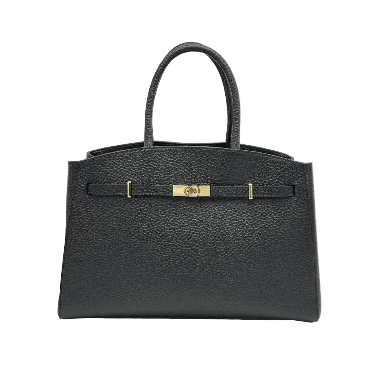 MICHELLE- XL Tote hand bag