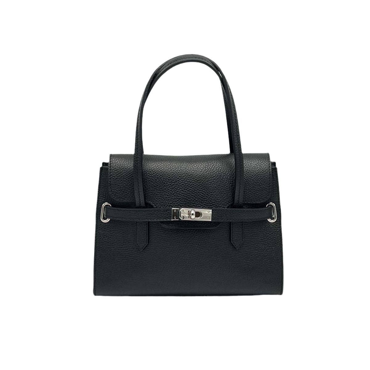 KELLEIGH- Genuine leather bag