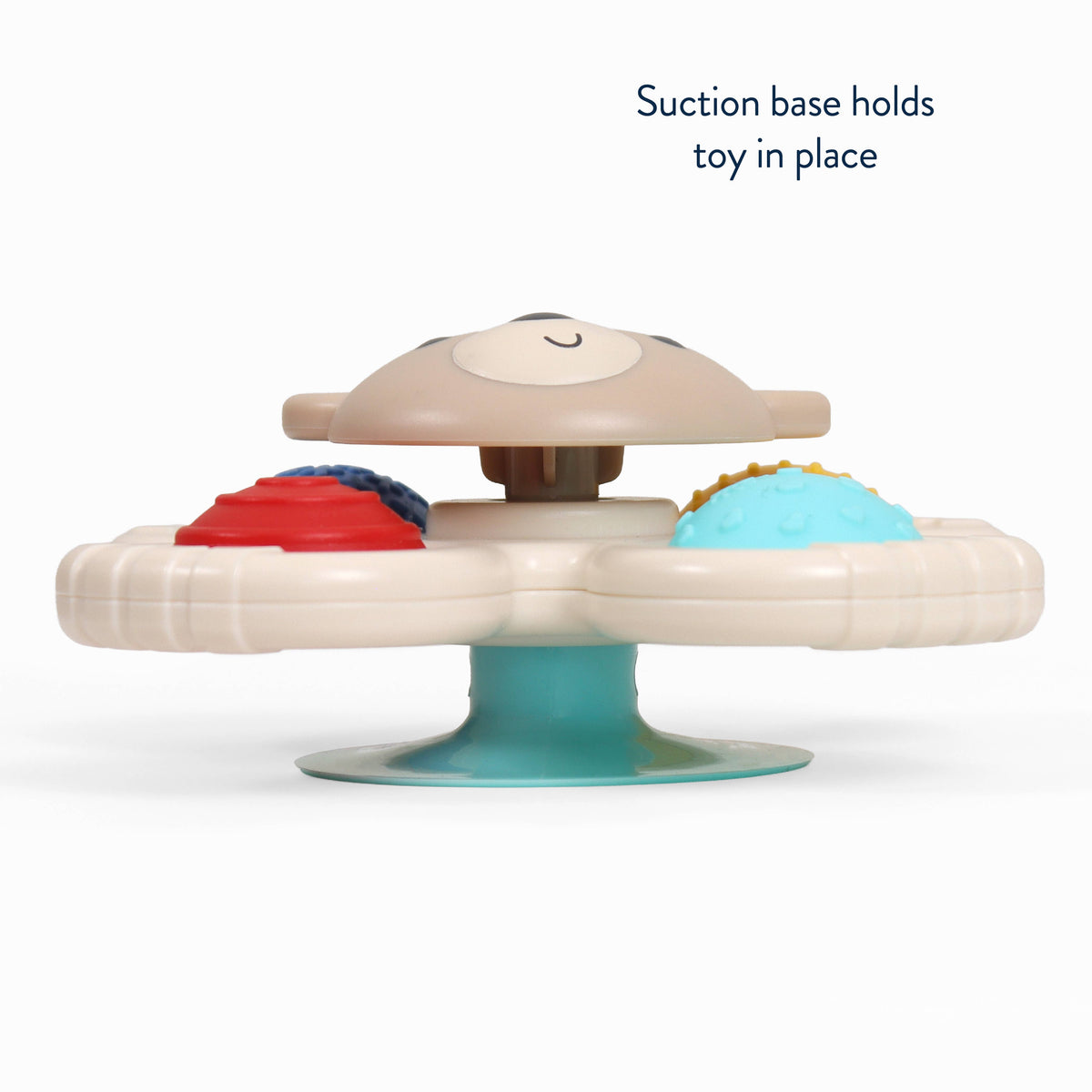 Itzy Pop & Whirl™ Circus Toy