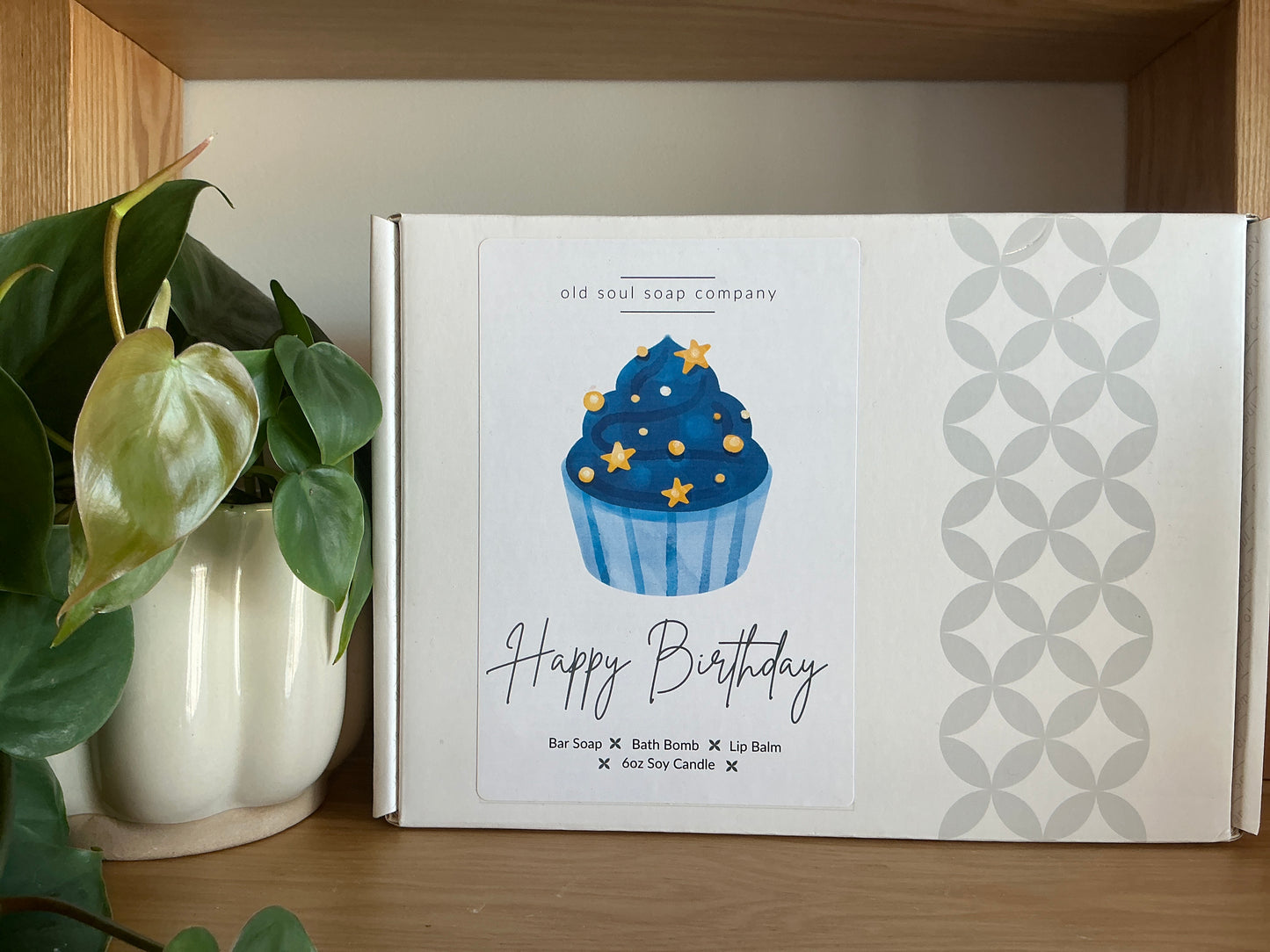 Gift Boxes