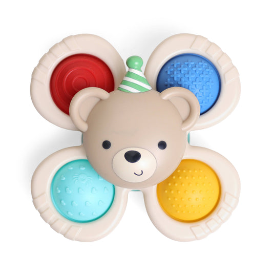 Itzy Pop & Whirl™ Circus Toy