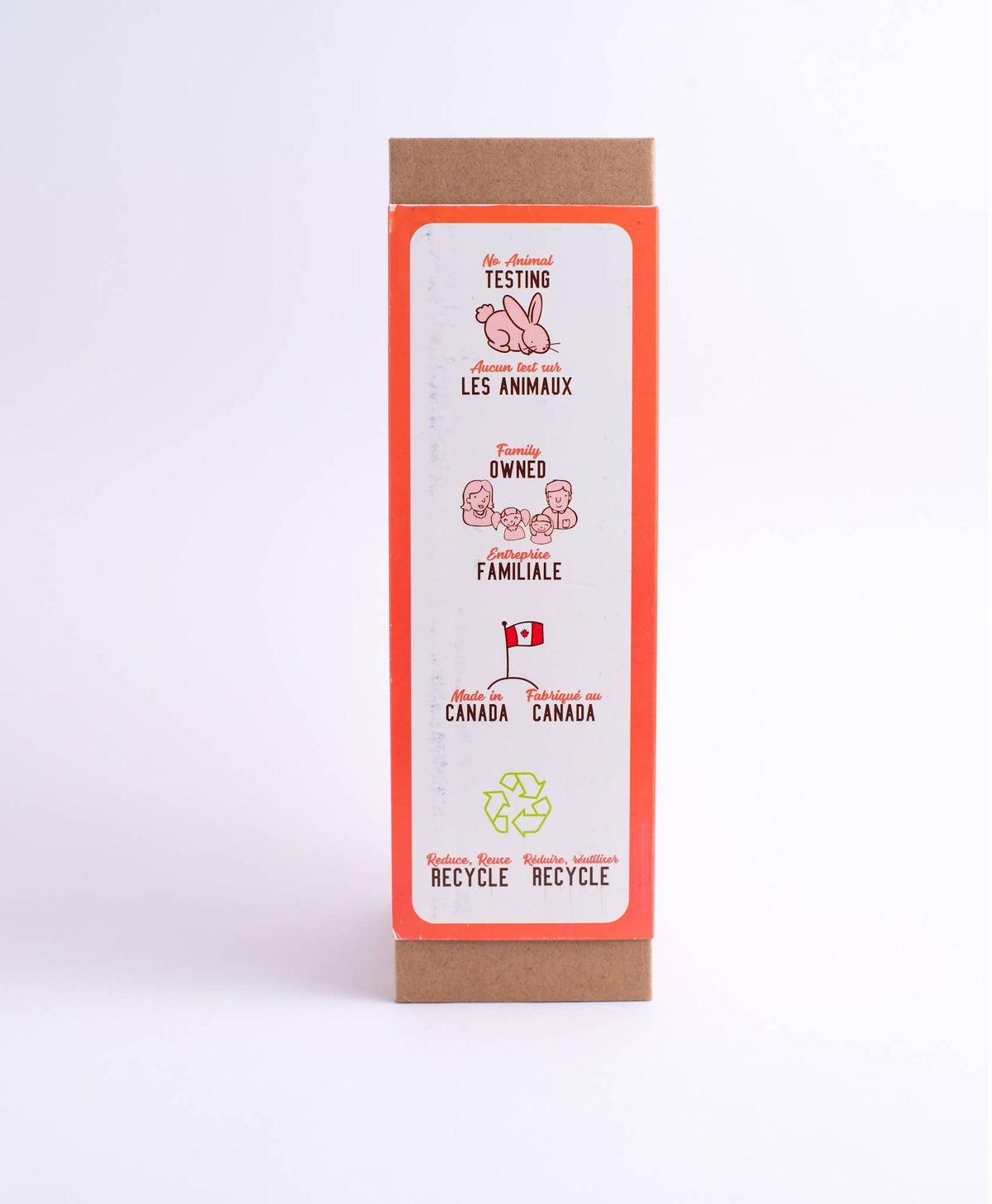 Earthy Good Organic DIY Lip Balm Kit (Adults)