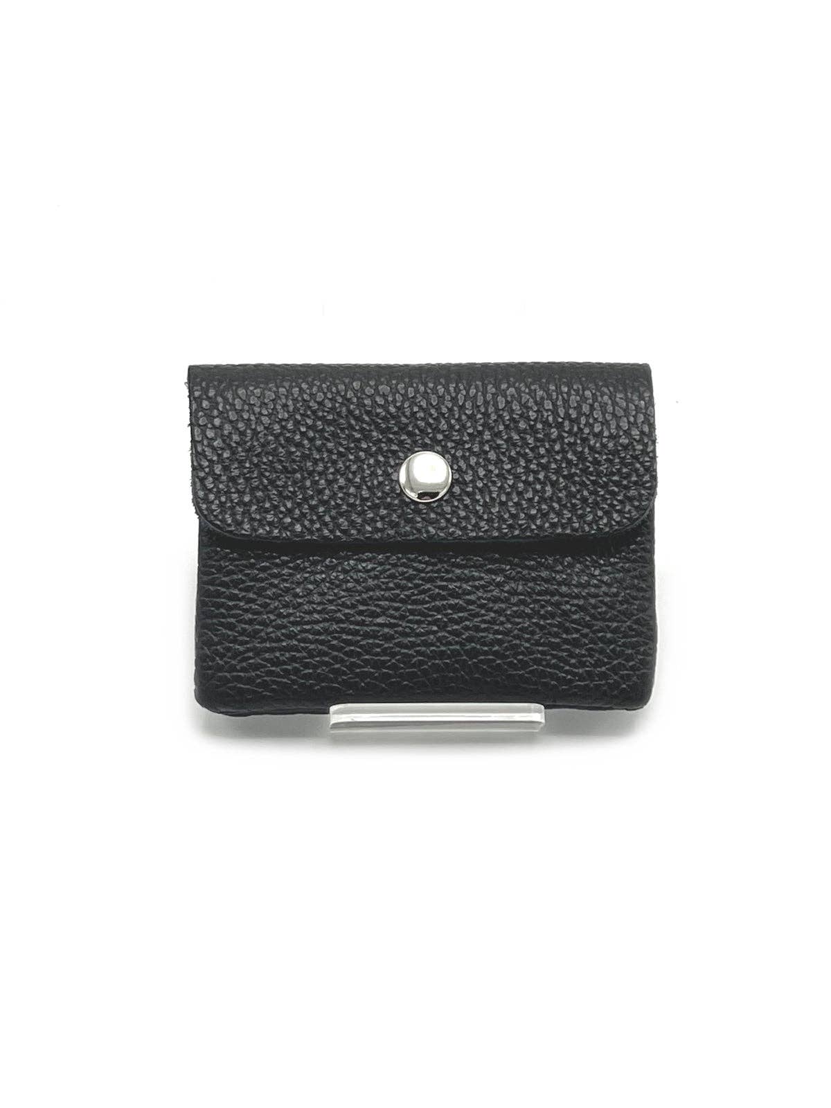 JOLIE: Leather Wallet Small