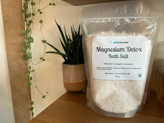 Magnesium Detox Large