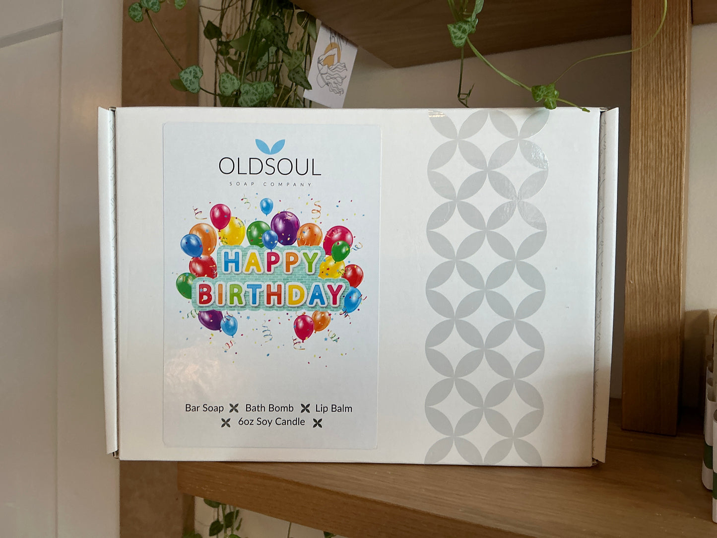 Special Occasion Gift Boxes