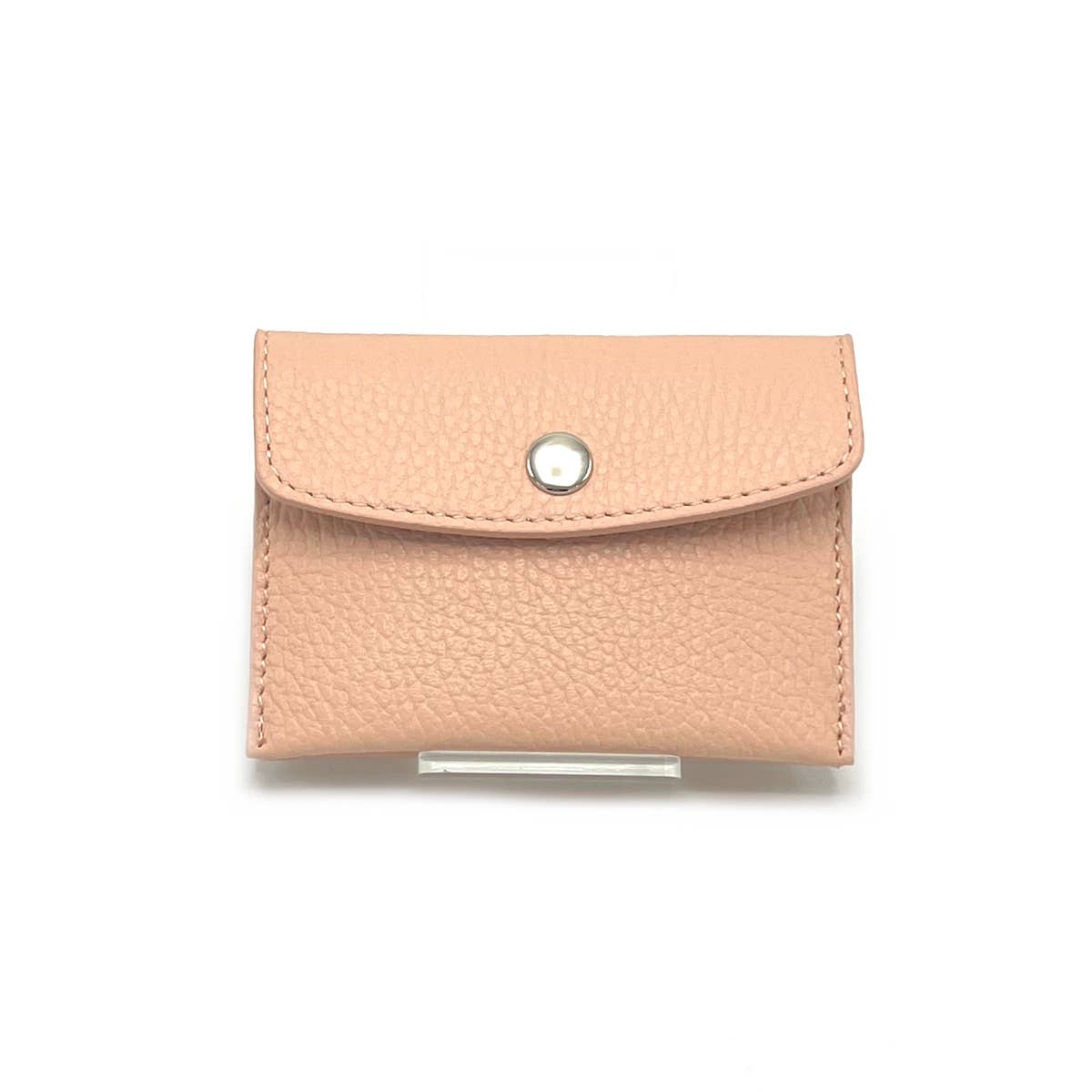 Genuine leather coin purse
