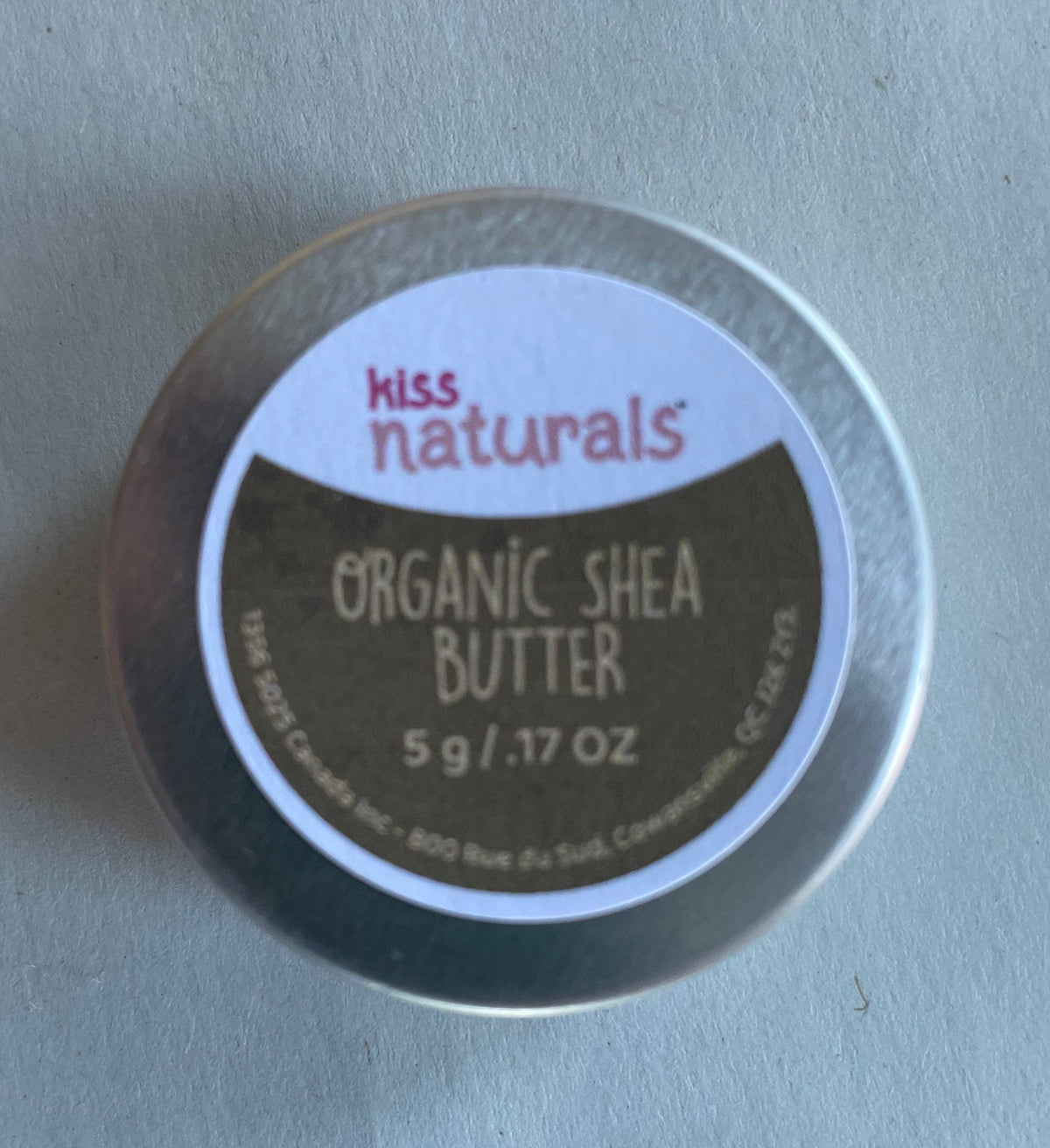 Mini Lip Balm Making Kit- 100% Natural
