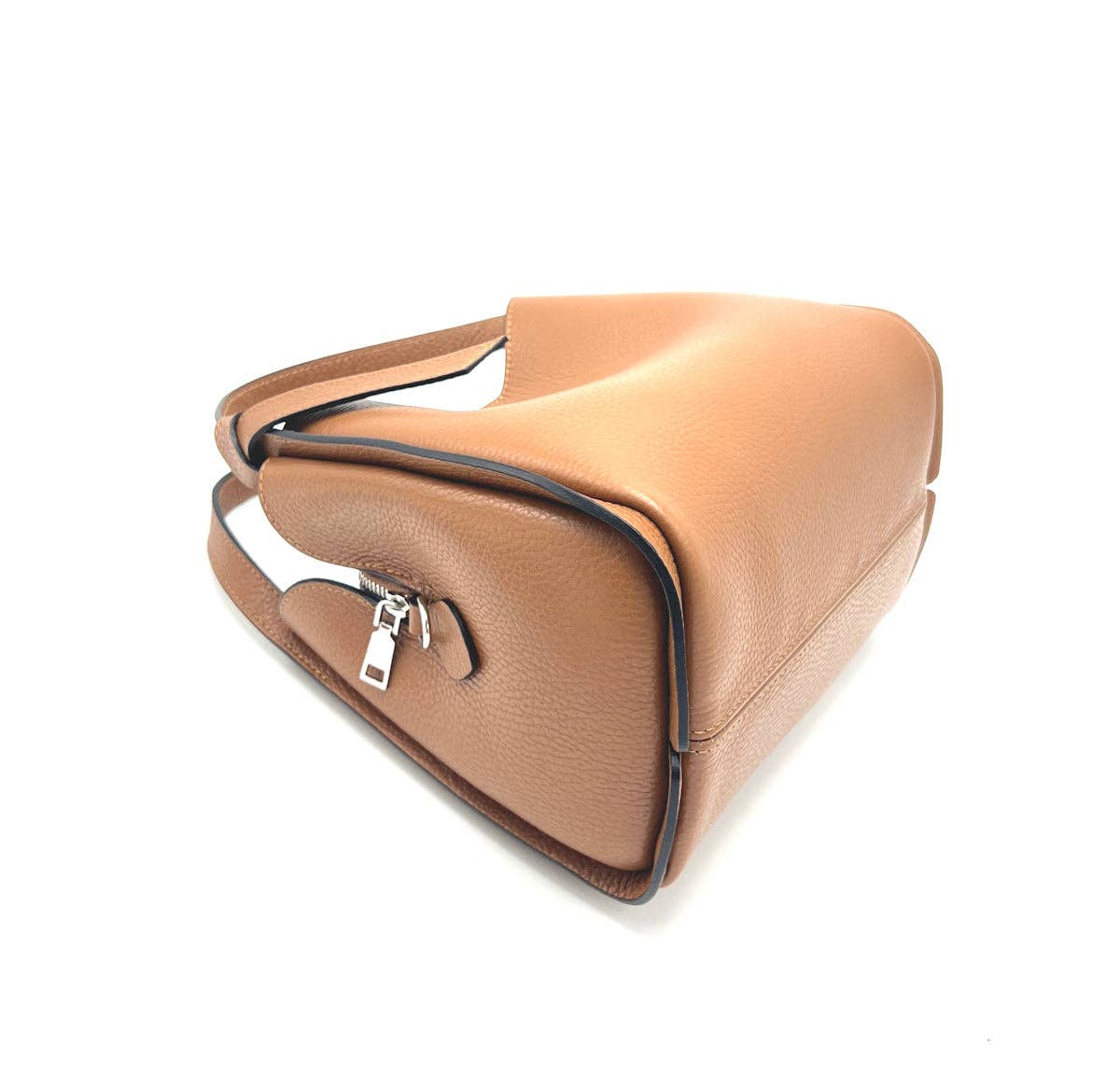 COLETTE- Genuine leather handbag