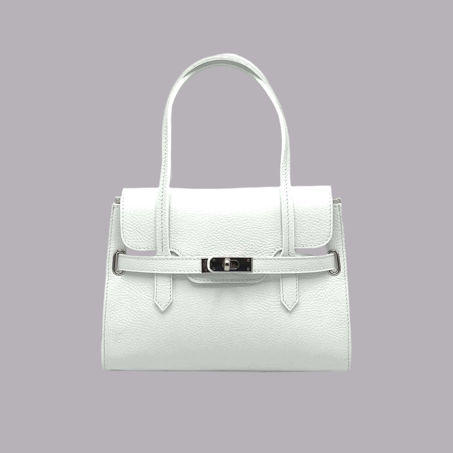 KELLEIGH- Genuine leather bag