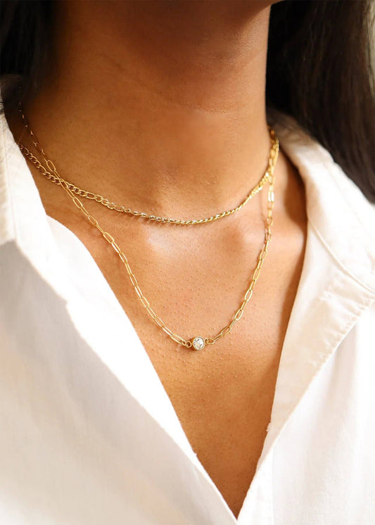 Permanent Jewelry Appointment