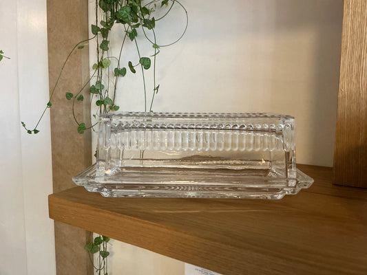 Butter Dish