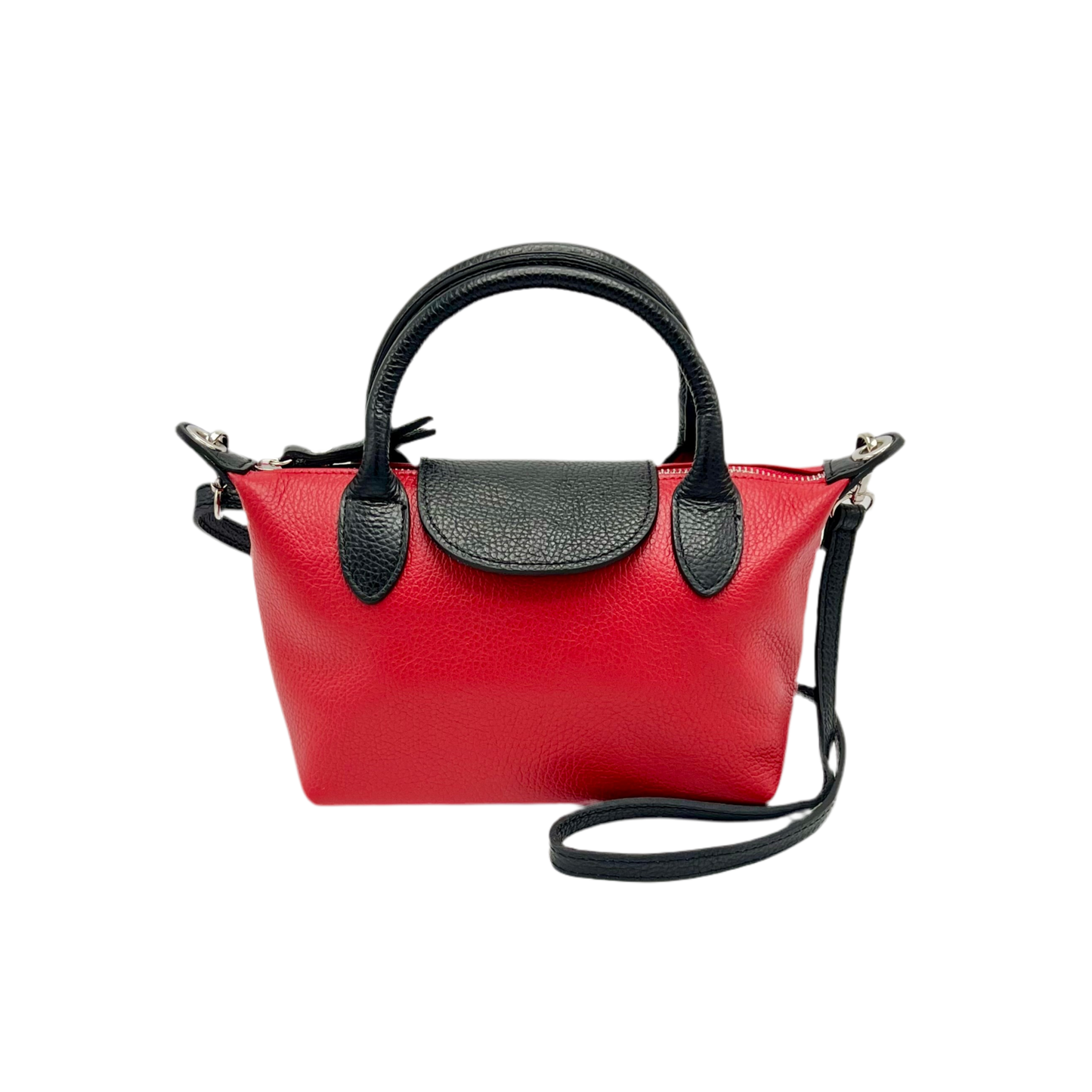 ANNABELLA- Genuine leather small shoulder bag