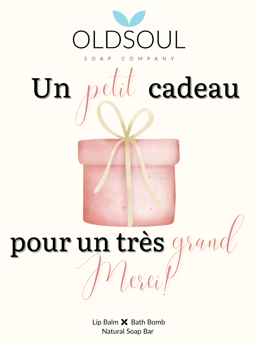 Teacher's Gift Box