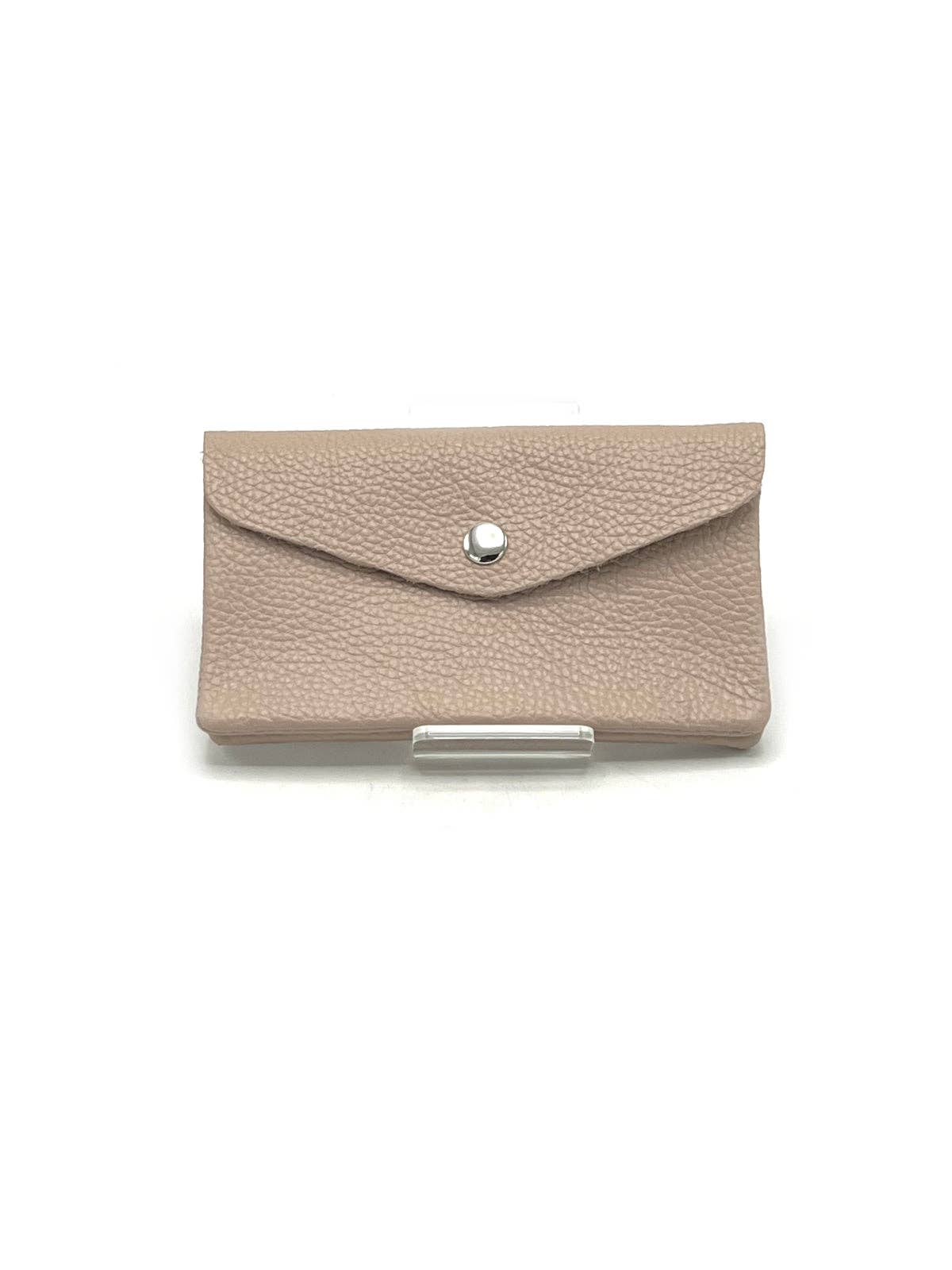 JOLIE: Leather Wallet Large
