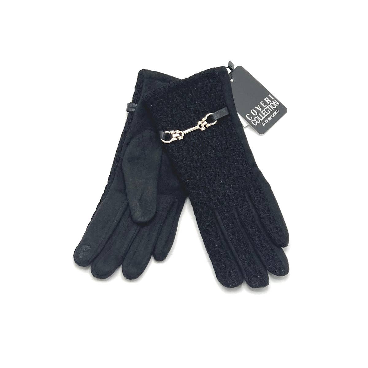 Gloves for women with gift box