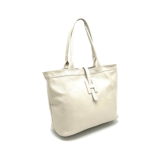 TRACY- Genuine leather shoulder bag