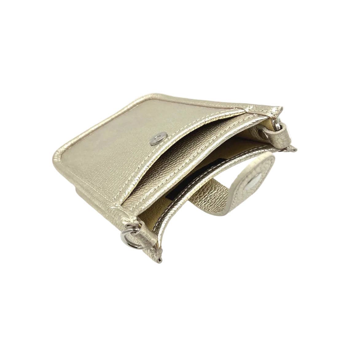 EMMA- Mini Crossbody Phone Bag