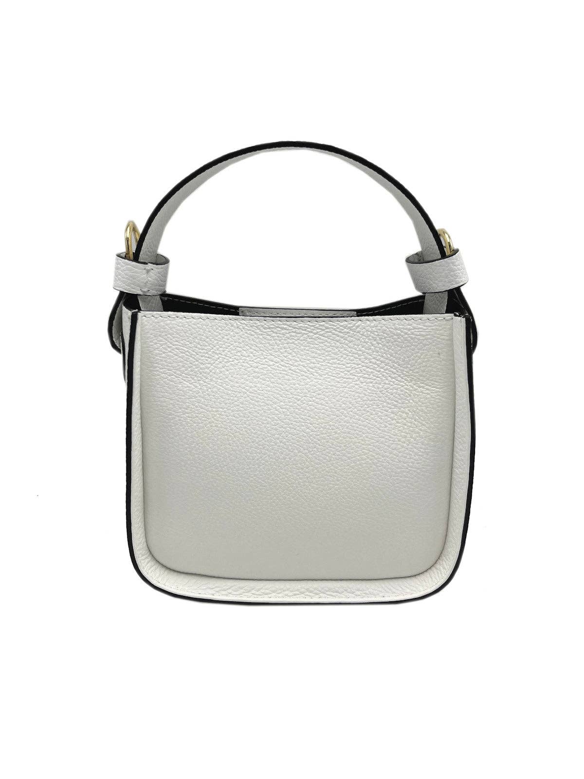 COLETTE- Genuine leather handbag