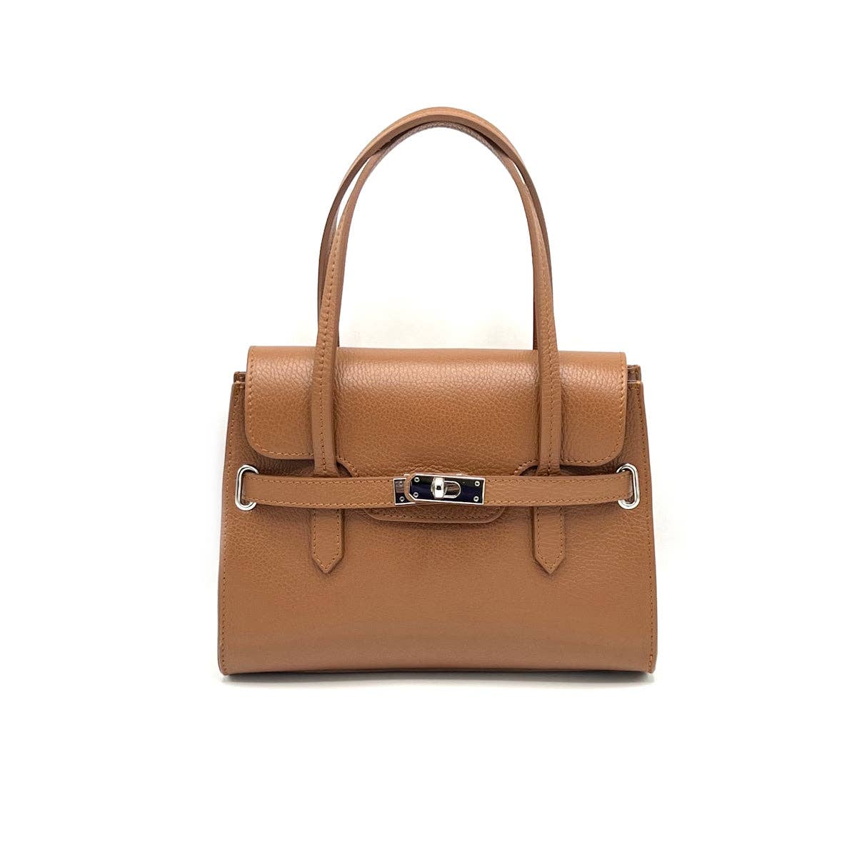 KELLEIGH- Genuine leather bag