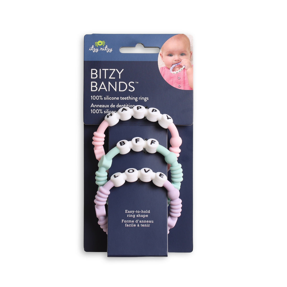 Bitzy Bands™ BFF Bracelets