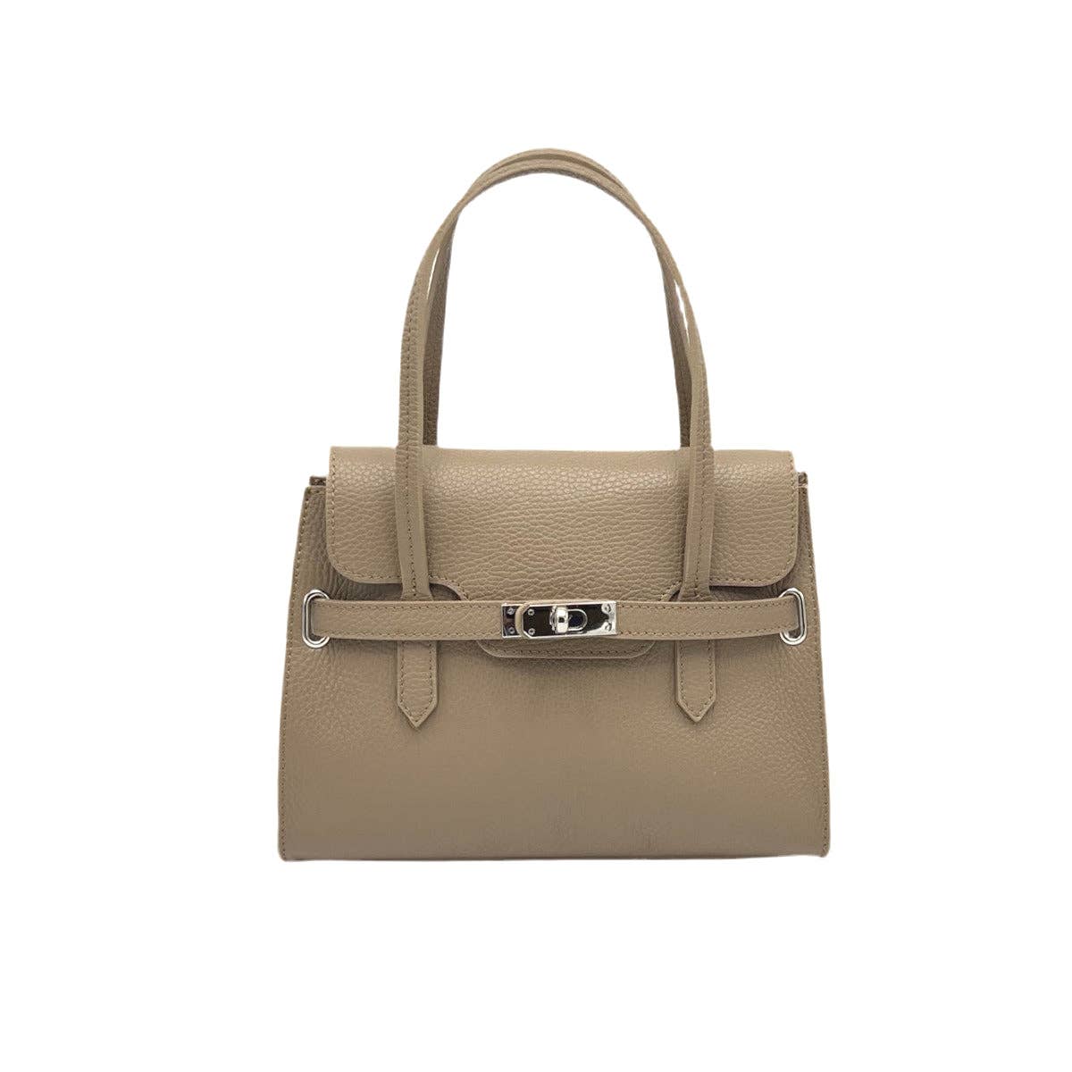 KELLEIGH- Genuine leather bag