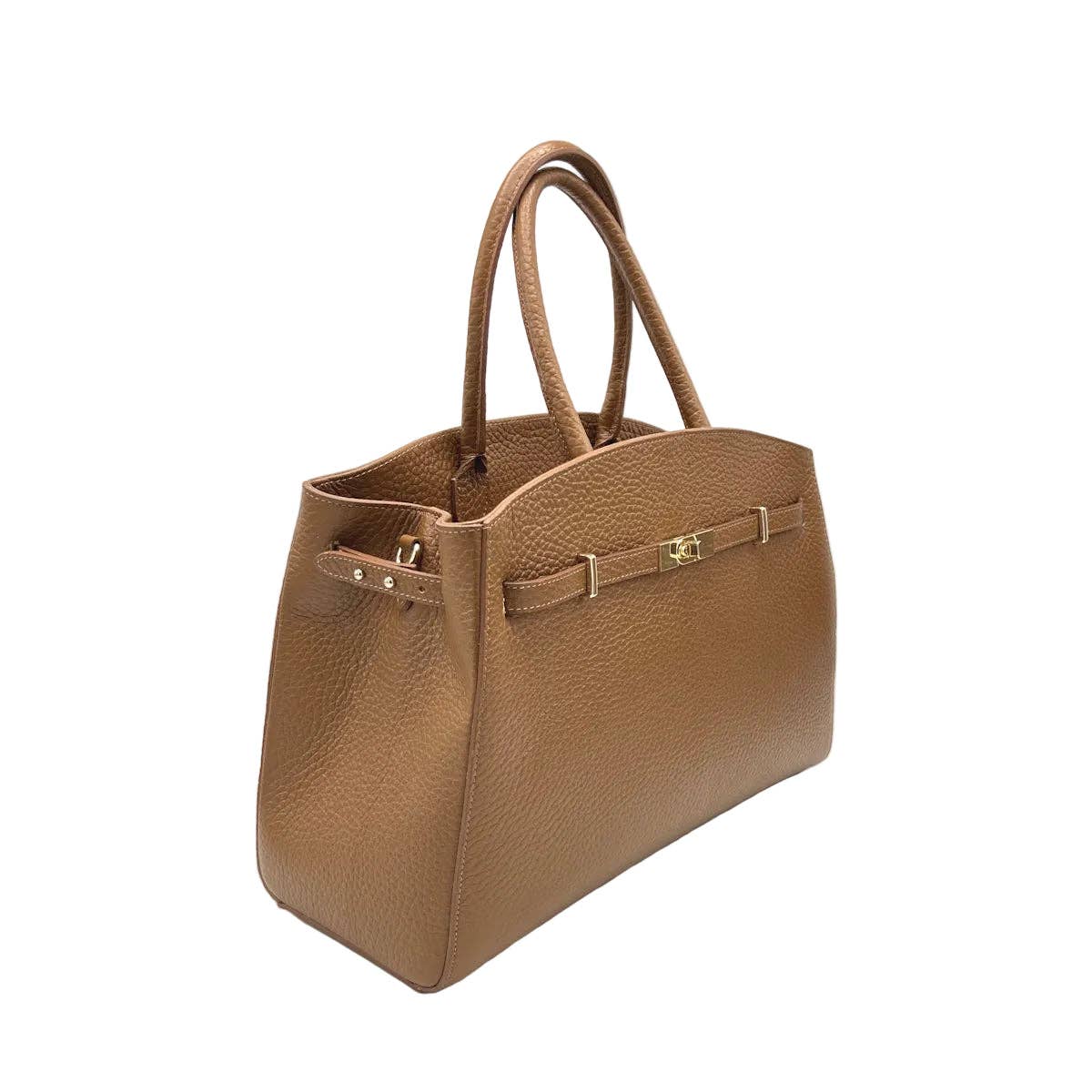 MICHELLE- XL Tote hand bag