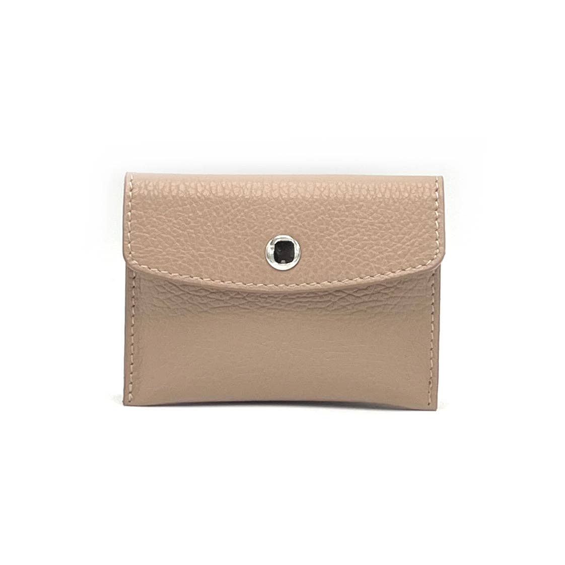 Genuine leather coin purse