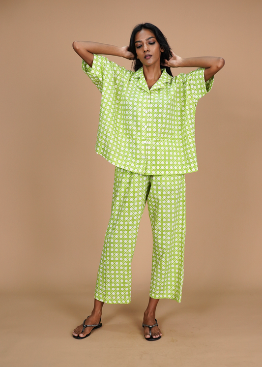 KAIA: PJ Set