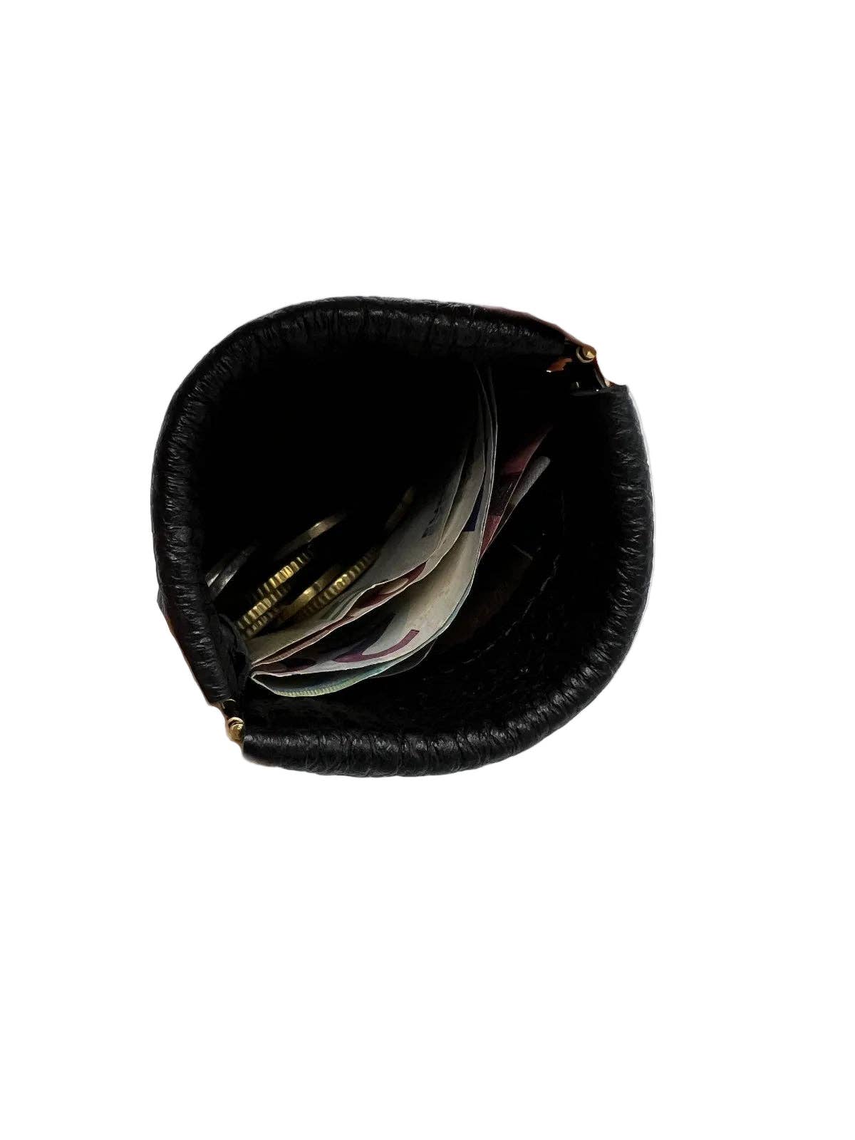JULES-Genuine Leather Coin Purse