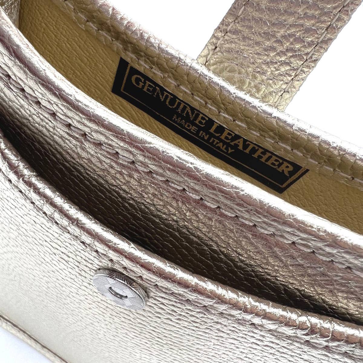 EMMA- Mini Crossbody Phone Bag