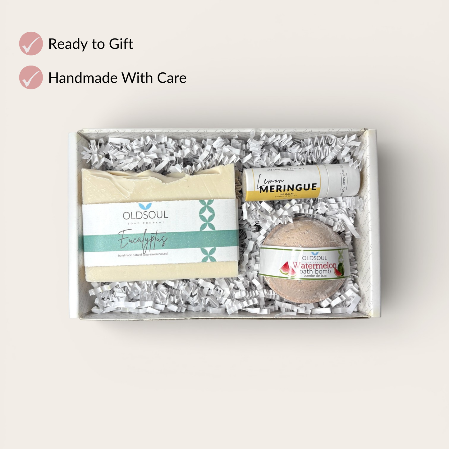 Teacher's Gift Box