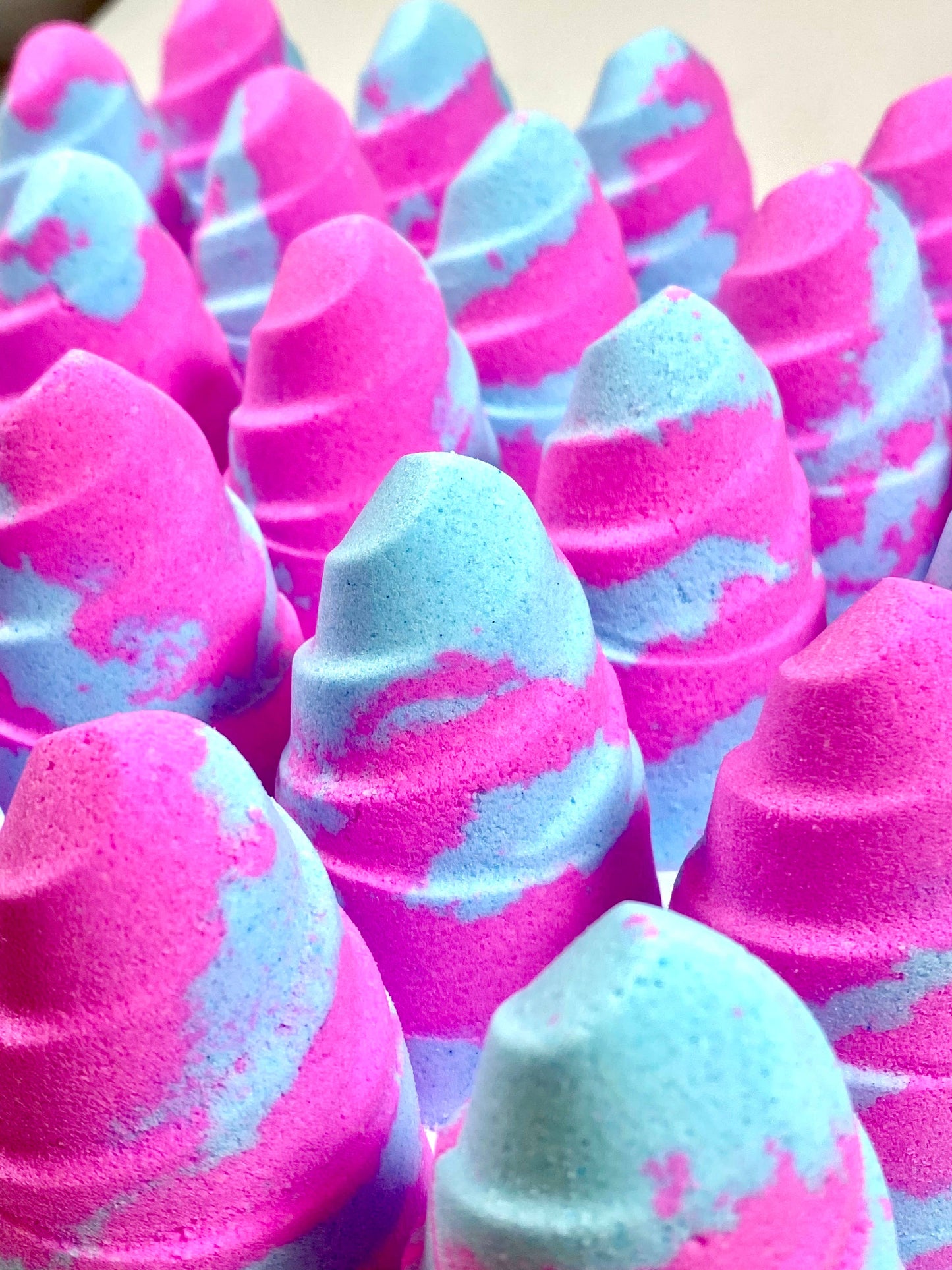 Unicorn Horn Toy Inside