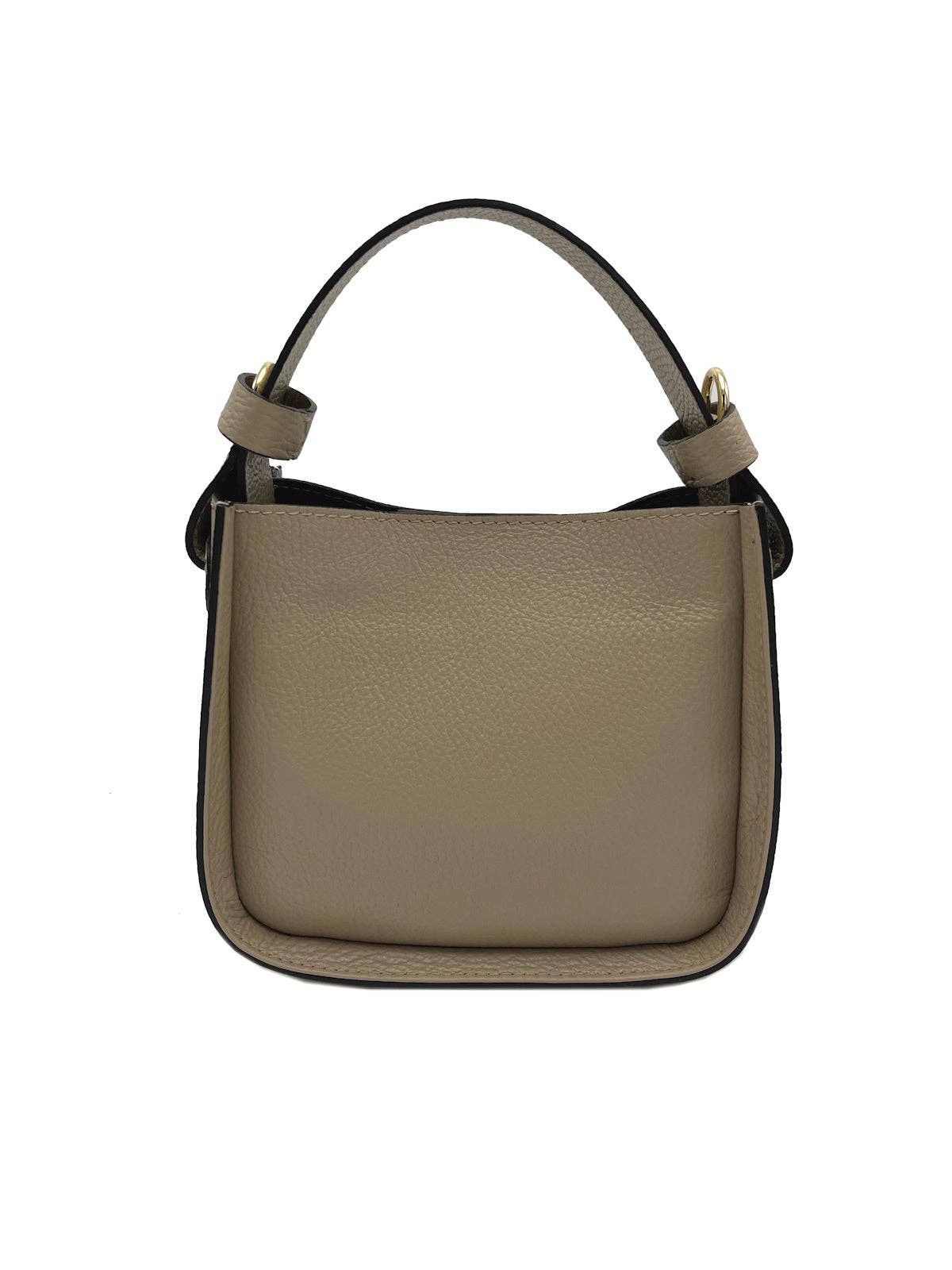 COLETTE- Genuine leather handbag