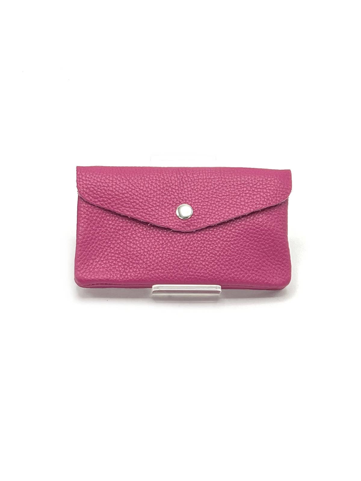 JOLIE: Leather Wallet Large