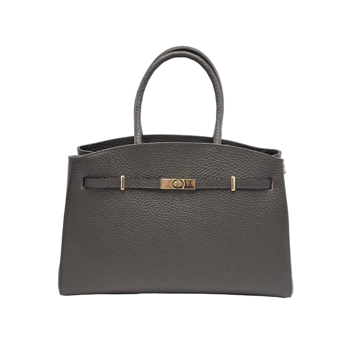 MICHELLE- XL Tote hand bag