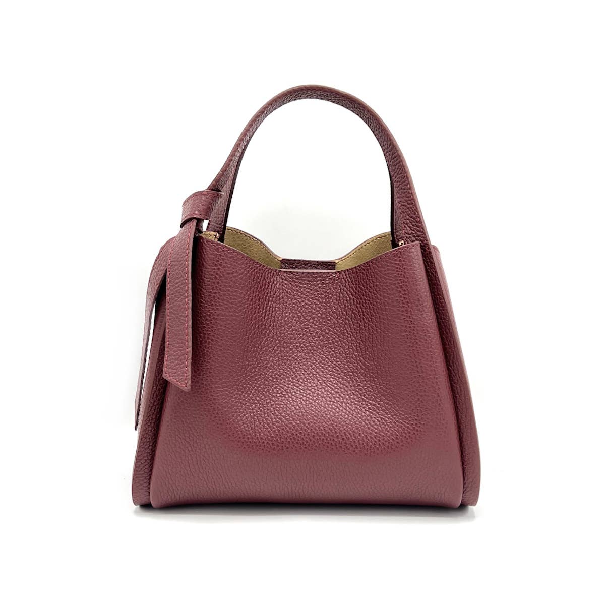 COLETTE- Genuine leather handbag