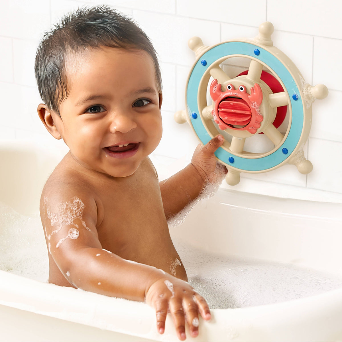 Itzy Captain™ Toy