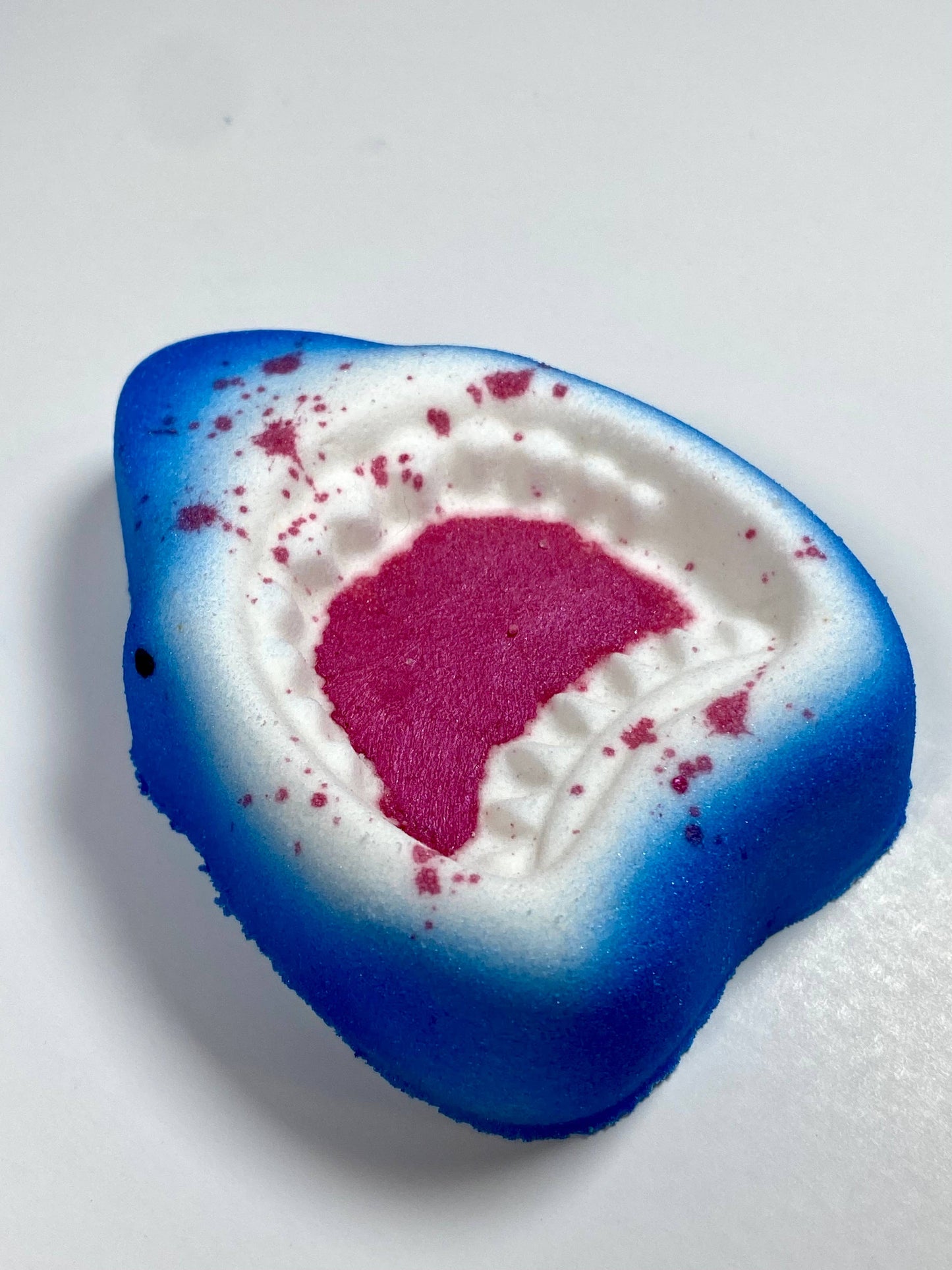 Shark Bath Bomb