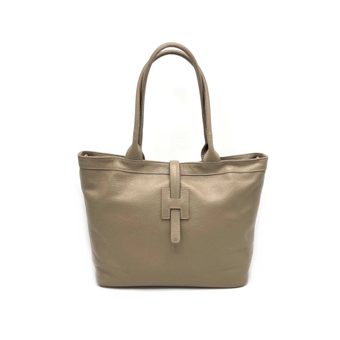 TRACY- Genuine leather shoulder bag