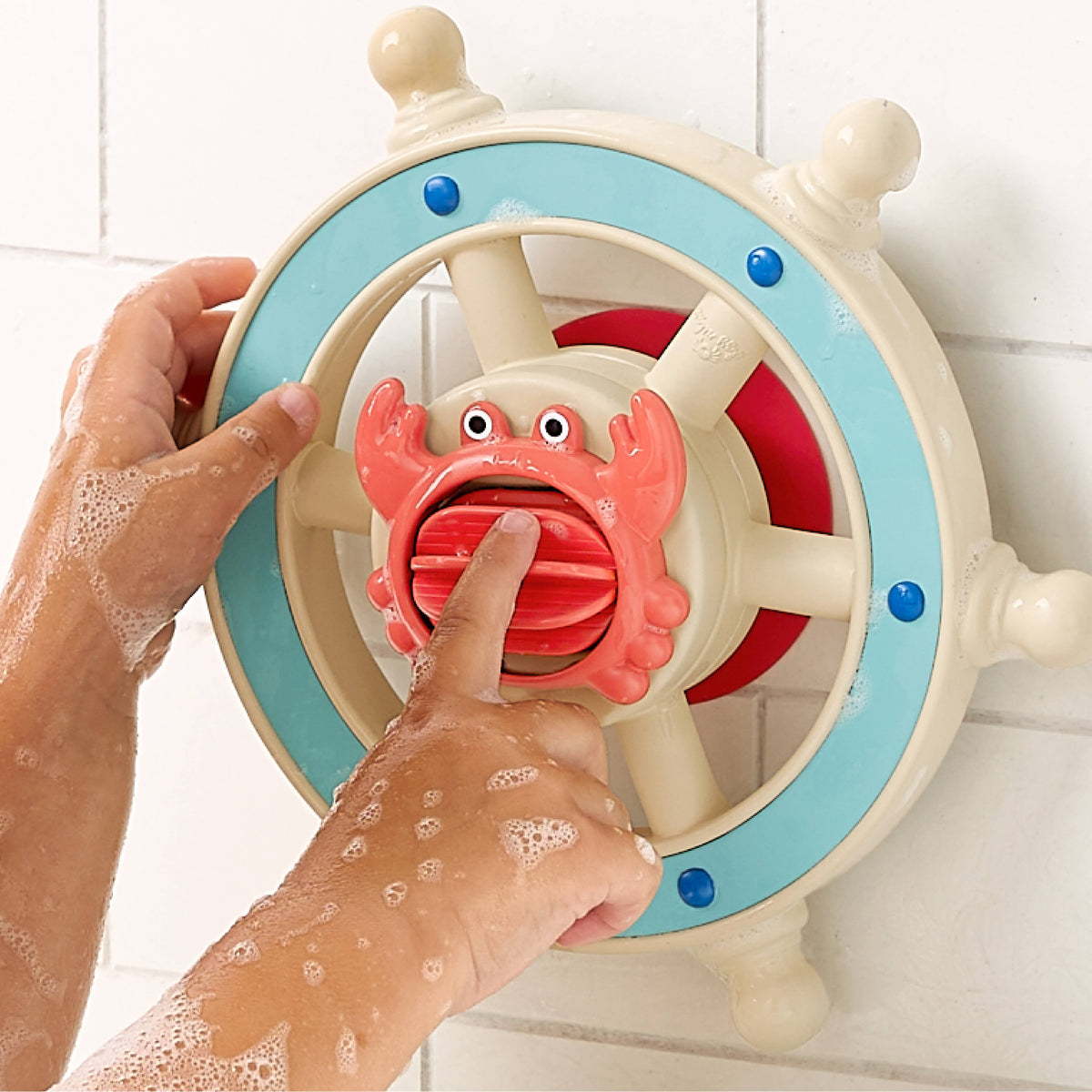 Itzy Captain™ Toy