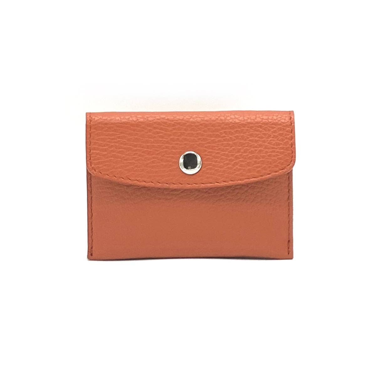 Genuine leather coin purse